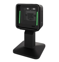 Zebra SP2002 Kit 2D con stand e cavo