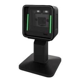 Zebra SP2002 Kit 2D con stand e cavo