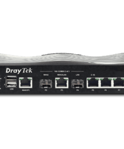 DrayTek Vigor 2928 - immagine 4